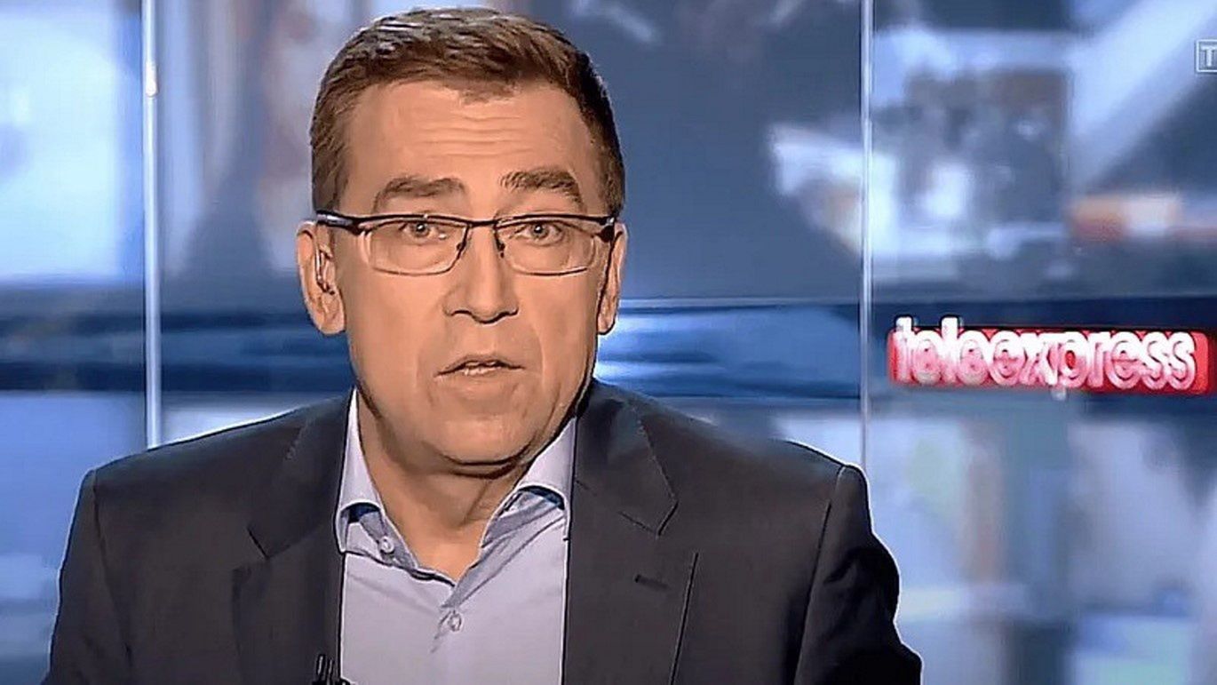 Maciej Orłoś opublikował swoje życzenia noworoczne 
