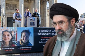 Zaskakujący ruch Iranu. To efekt zachowania Macrona