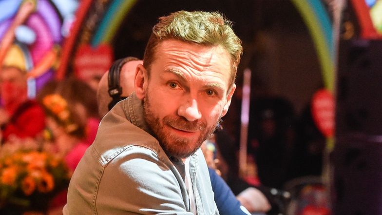 Przemek Kossakowski odciął się od hejtu