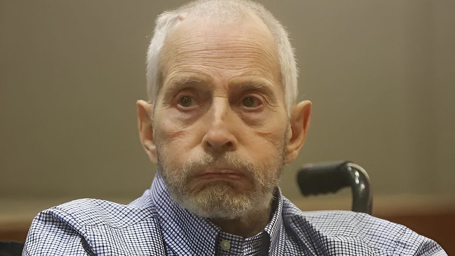 Wkrótce premiera drugiej części serialu o Robercie Durście