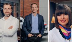 Strategiczne zmiany personalne w Porsche Polska. Są nowi dyrektorzy