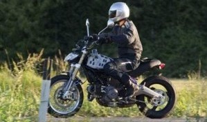 Nowe Ducati Scrambler - pierwsze zdjcie?