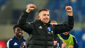 Wisła Płock poważnie osłabiona w jaskini lwa