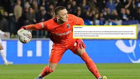 Włosi napisali o Skorupskim. Nagle padło kuriozalne porównanie