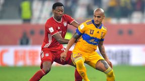 Transfery. David Alaba ma wysokie wymagania finansowe. Chce zarabiać miliony euro