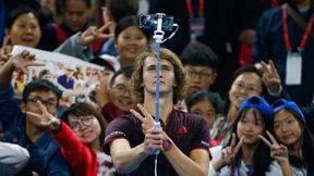 ATP Pekin: starcie zdolnej młodzieży w ćwierćfinale. Alexander Zverev zmierzy się z Andriejem Rublowem