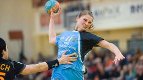 Znakomite wejście w drugą połowę! Dablex AZS AWFiS Gdańsk - Finepharm Carlos Jelenia Góra 32:22