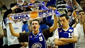 Baliśmy się tego spotkania - wypowiedzi po meczu Rosa Radom - Start Gdynia