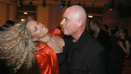 Dziś wolałaby tego nie pamiętać...