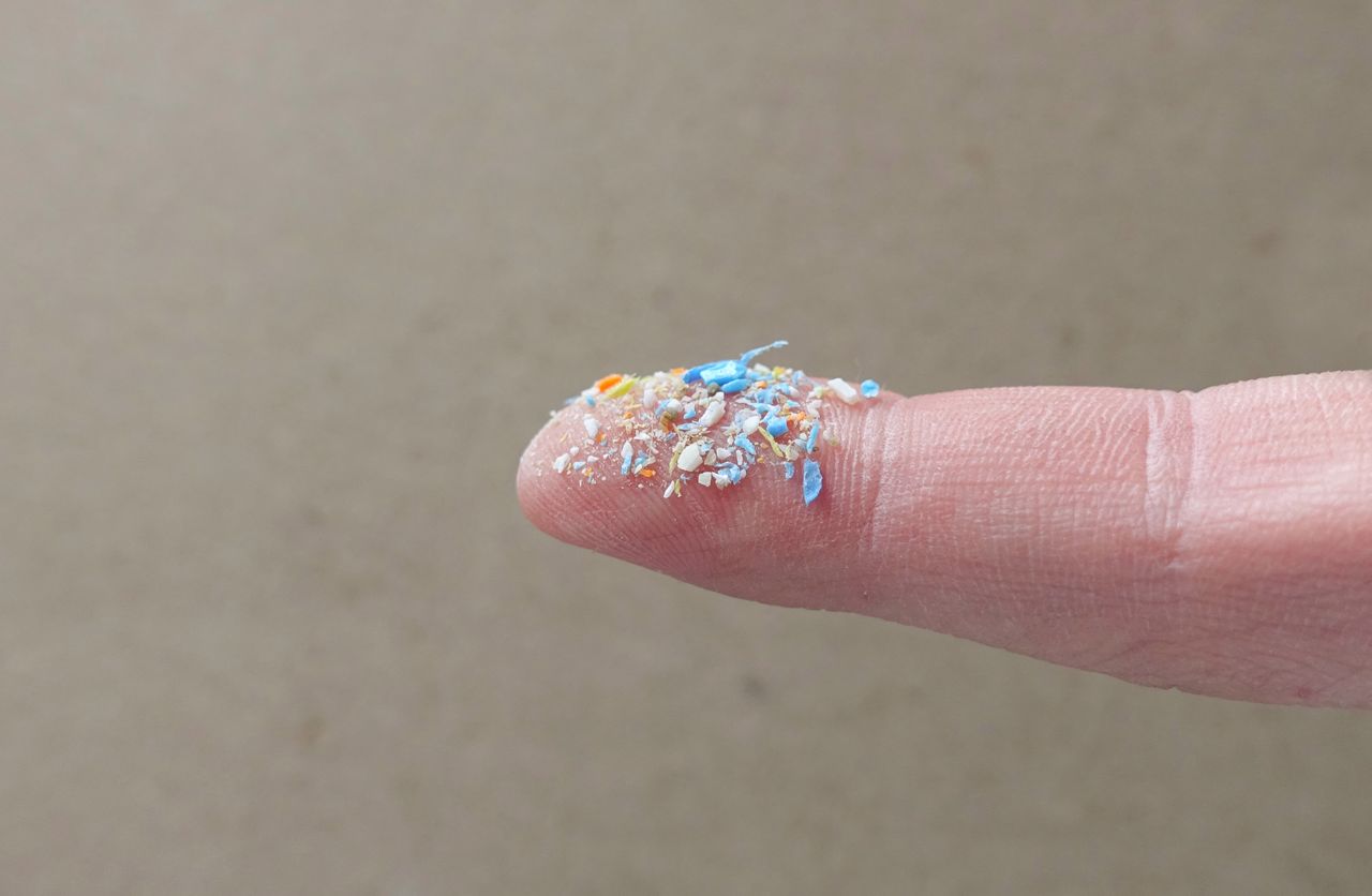 Niepokojące odkrycie naukowców. W ludzkiej krwi znajdują się drobiny mikroplastiku