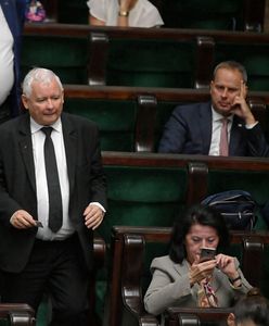 Piątka dla zwierząt. Zawieszenia w PiS. Opublikowano listę posłów