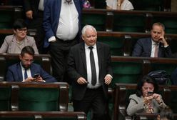 Piątka dla zwierząt. Zawieszenia w PiS. Opublikowano listę posłów