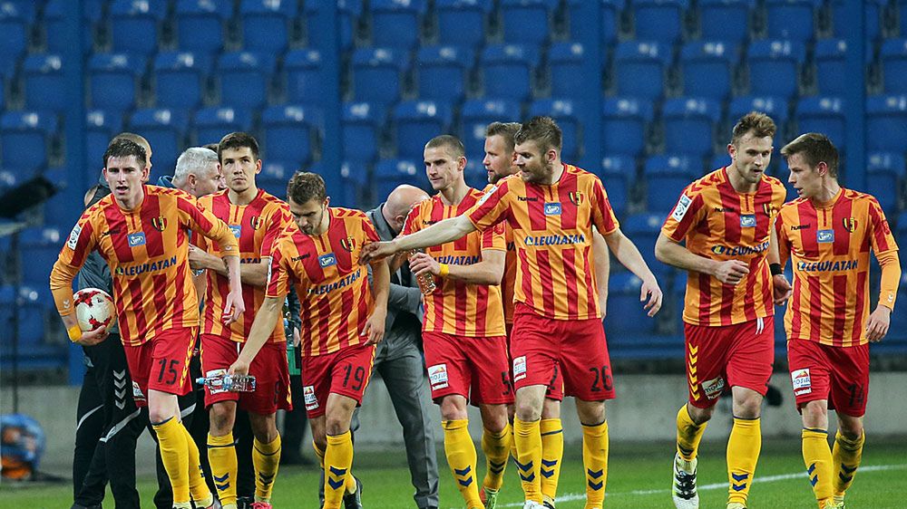 WP SportoweFakty / Jakub Piasecki