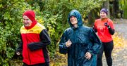 Bydgoszcz: Parkrun. Chłód i deszcz nie odstraszył amatorów biegania