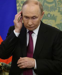 Niemcy na oku Putina. Ostrzeżenia przed aktywnością rosyjskich agentów