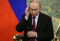 Niemcy na oku Putina. Ostrzeżenia przed aktywnością rosyjskich agentów