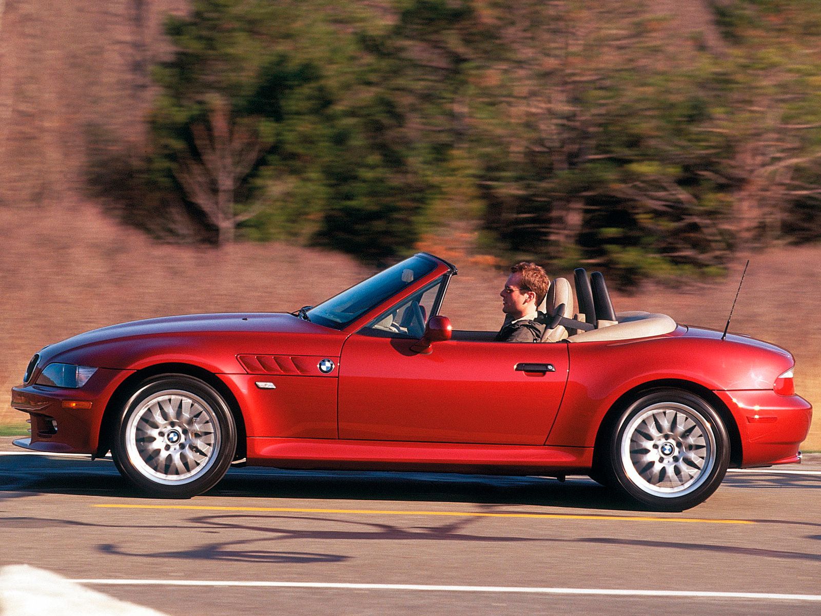 BMW Z3 2