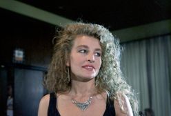 Danuta Lato - zapomniana seksbomba lat 80. W jej biuście kochała się cała Europa