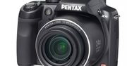 PMA 2009: Kolejny super zoom, tym razem Pentax X70