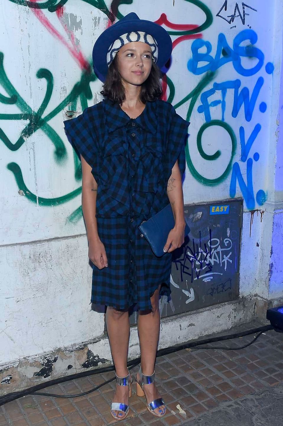 Monika Brodka - 2015