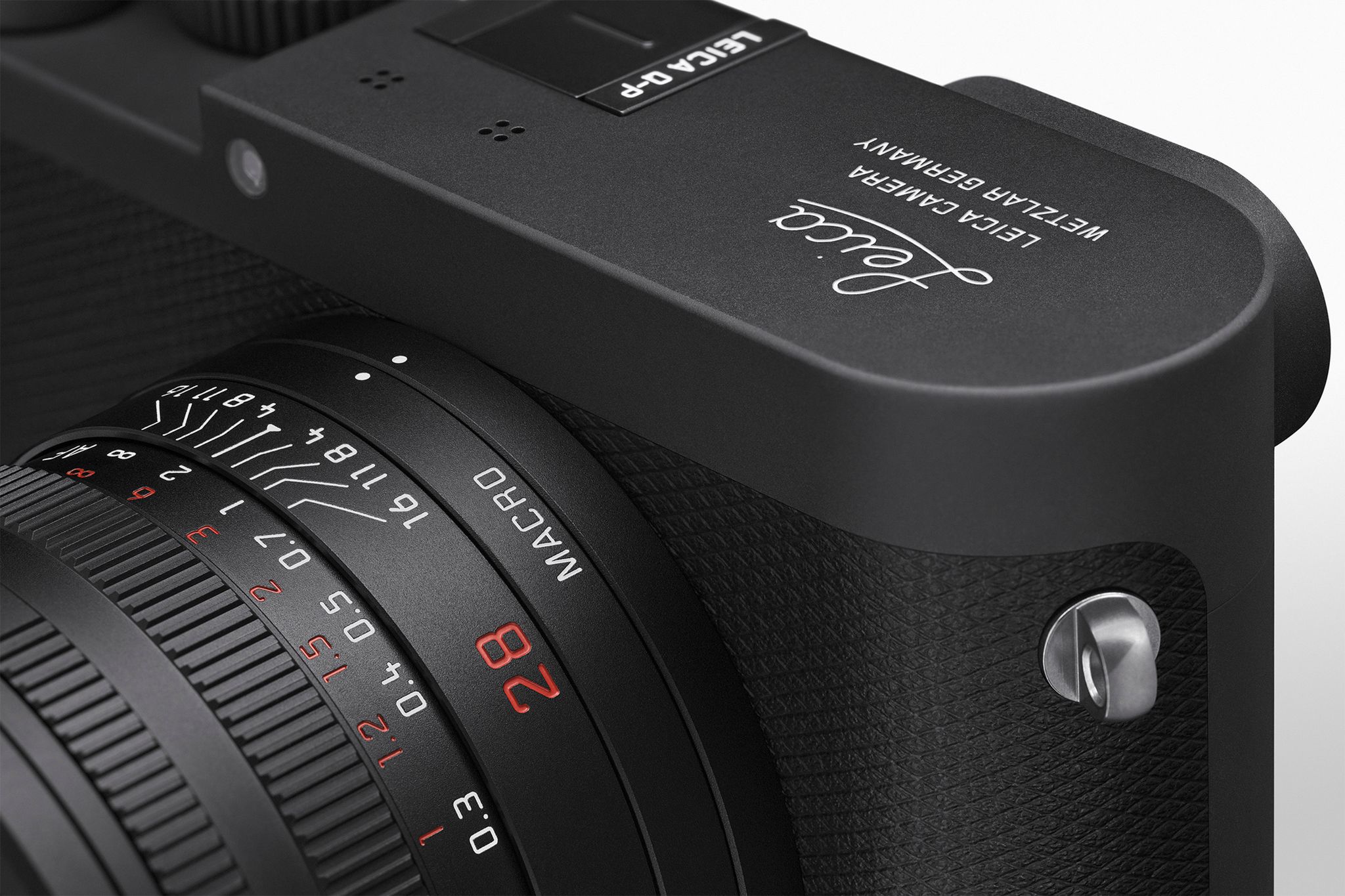 Leica Q-P, czyli Leica Q incognito. Tym razem bez czerwonej kropki 13