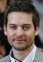 Tobey Maguire