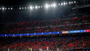 FC Barcelona reaguje. Kibice mogą być ukarani