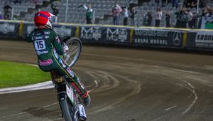 Żużel. Zbilansowana drużyna. Finanse będą kluczem do sukcesu?