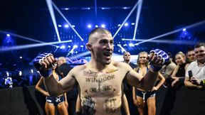 Tak wygląda ostateczna karta walk Prime Show MMA 3. Były zmiany w ostatniej chwili