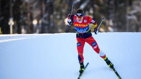 Tour de Ski. Federico Pellegrino oraz Linn Svahn najlepsi na rozpoczęcie cyklu. Tylko Maciej Staręga w czołowej "30"