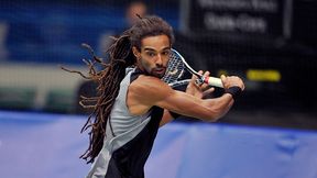 Tenis w czasach koronawirusa. Dustin Brown: Jest inaczej