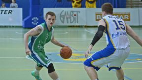 Grzegorz Grochowski podpisał kontrakt z Polfarmexem