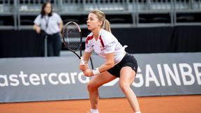 Chwalińska zagra w imprezie pod egidą WTA. Na horyzoncie mistrzyni wielkoszlemowa