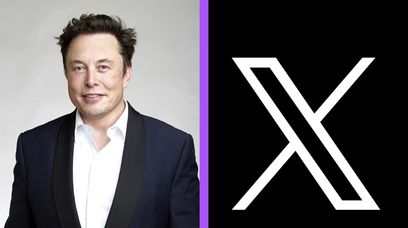 Plaga fejków o Hamasie na X. Elon Musk zadziwia komentarzem