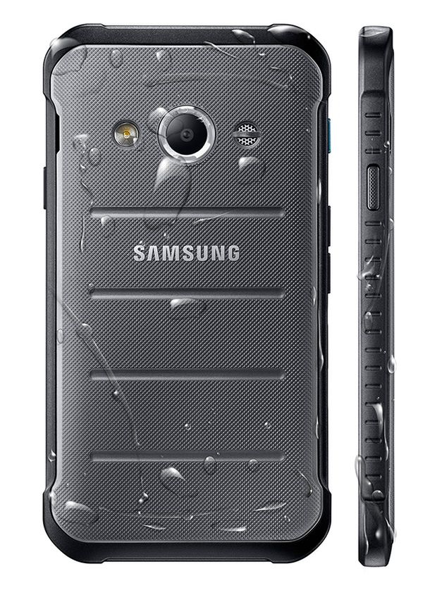 Samsung Galaxy Xcover 3