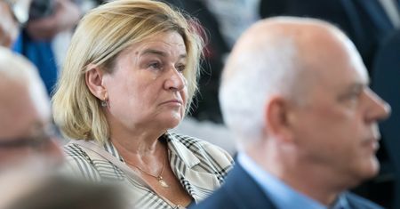 Absolutorium dla Zofii Paryły. Akcjonariusze Energi nie podjęli uchwały ws. byłej prezes