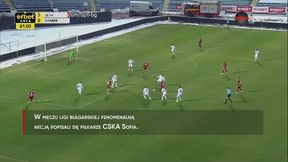 #dziejesiewsporcie: Można oglądać i oglądać. Gol"stadiony świata" na wagę zwycięstwa w derbach