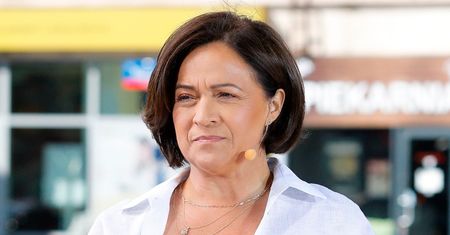 Ewa Drzyzga nie kryje emocji w "Dzień Dobry TVN". Na żywo odniosła się do śmierci syna posłanki PO