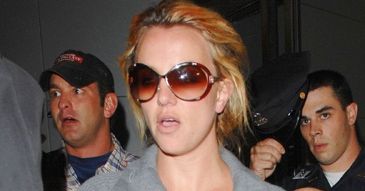 Britney ma nowego faceta!