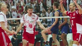 Mariusz Wlazły najlepszym sportowcem świata w 2014 roku