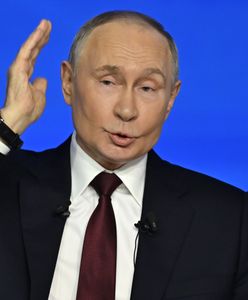Kontrowersyjne słowa Putina. Tak tłumaczy się z "małych świń" wobec Europy