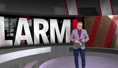 Koniec programu „Alarm!” w TVP1, jesienią cykl śledziło 969 tys. widzów