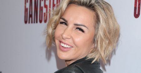 Blanka Lipińska poprowadzi program o... zawodnikach MMA. "Niech nie liczą na słodką blondyneczkę, z którą będą mogli POFLIRTOWAĆ"
