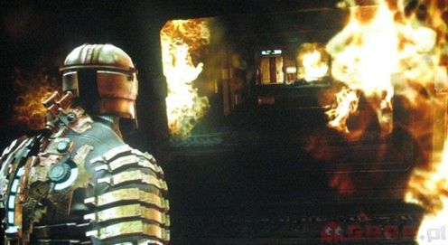 GRRRecenzja: Dead Space - nie tak strasznie 2
