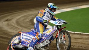 Jason Crump ponownie na torze. 28 zawodników na liście startowej Pucharu Lyonsa