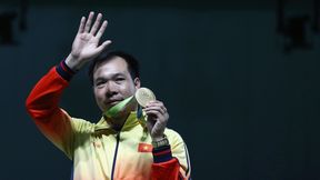 Rio 2016: niesamowita historia. Wietnamski strzelec zdobył złoto, trenując bez amunicji
