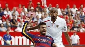 Gerard Pique: Barcelona i Real Madryt nie miałyby szans wygrać Premier League