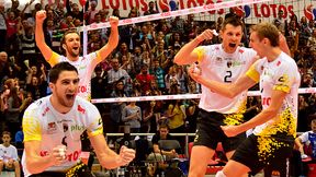 Fotorelacja: Lotos Trefl Gdańsk - ZAKSA Kędzierzyn-Koźle 3:0