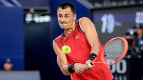 Do finału eliminacji nie przystapił. Potem wygrał mecz w 46 minut