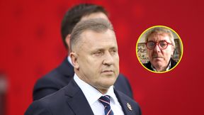 Boniek nie ma wątpliwości. Wie, jaki błąd popełnił Kulesza